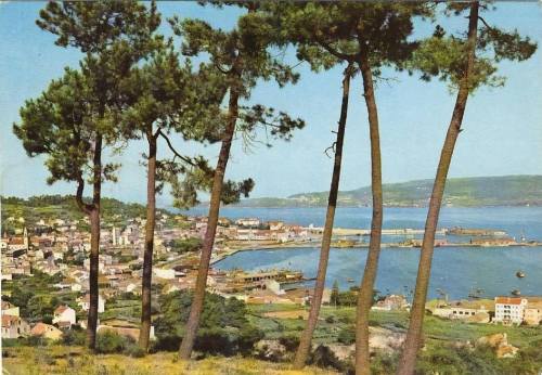 Marín dende Sete Camiños