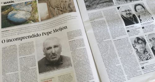 Diario, 28 agosto 2016