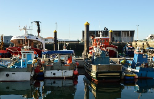 Xornadas organizadas pola Irmandade Illa de Tambo