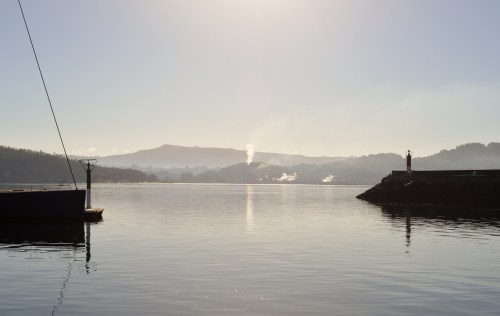 Xornadas organizadas pola Irmandade Illa de Tambo