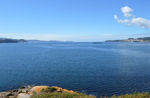 Xornadas organizadas pola Irmandade Illa de Tambo