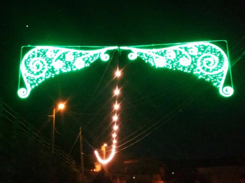 Festas de San Xulián e dos Remedios