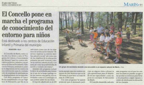 Faro, 14 febreiro 2017