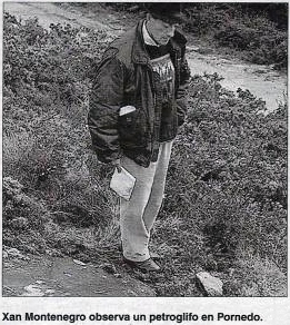 Xan Montenegro no Pornedo