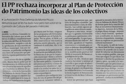 Diario, 8 abril 2017