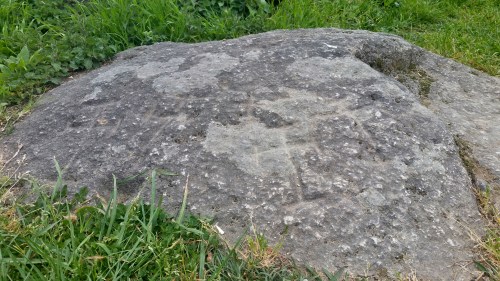 Ruta da Pedra e da Auga