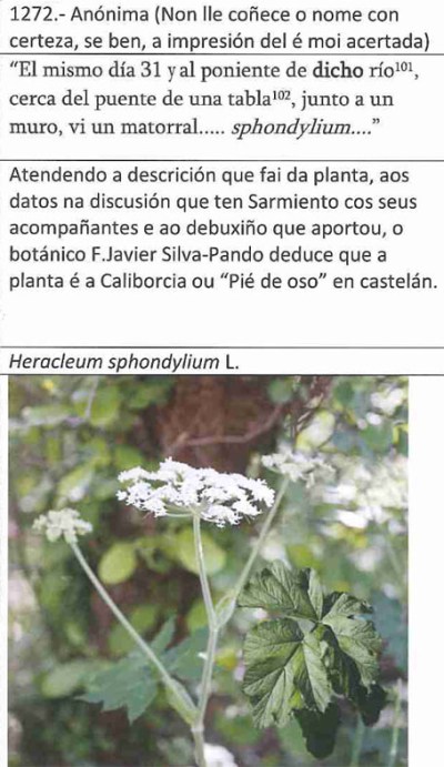 Ruta polo Gafos, con Vaipolorío