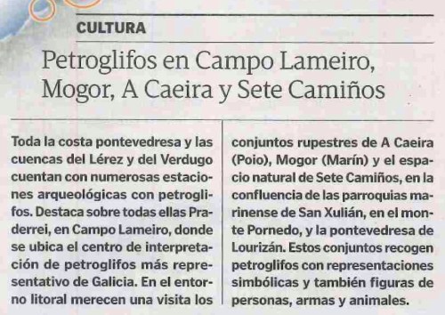 La Voz, 9 abril 2017