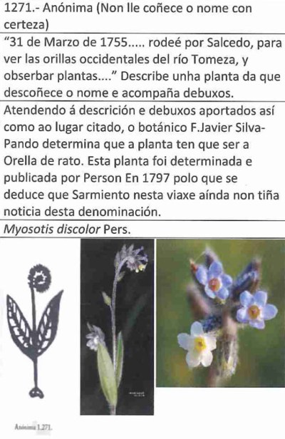 Ruta polo Gafos, con Vaipolorío