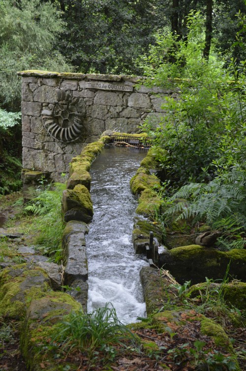 Muíño de Outeiro