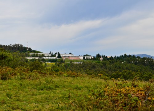 Roteiro por Vilaboa coa Plataforma en Defensa dos Montes do Morrazo