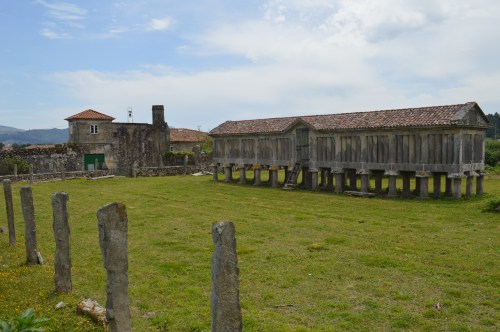 Roteiro por Vilaboa coa Plataforma en Defensa dos Montes do Morrazo