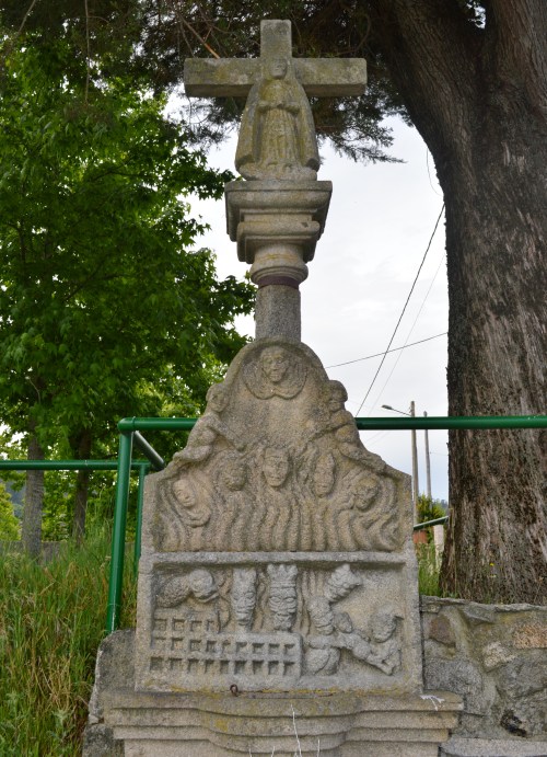 Roteiro por Vilaboa coa Plataforma en Defensa dos Montes do Morrazo