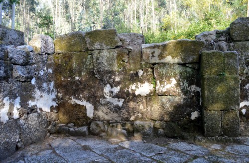 Ruta da Asociación de Propietarios de Monte Privado do Morrazo