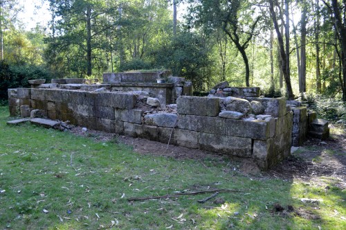 Ruta da Asociación de Propietarios de Monte Privado do Morrazo