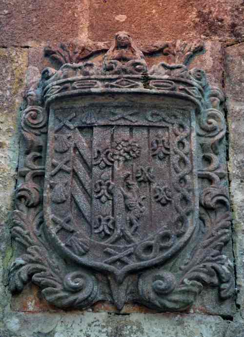 Ruta polo Carballal de Coiro coa Plataforma Montes do Morrazo