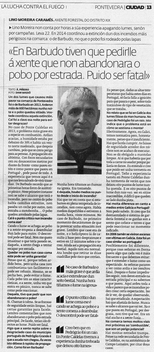 Diario, 20 xuño 2017