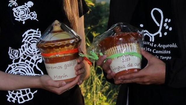 Premios Lingua de Ouro 2017 de Queremos Galego