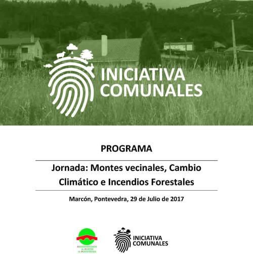 Iniciativa Comunales: charlas en Marcón