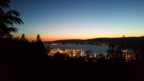 Entrega dos Premios Lingua de Ouro 2017 organizada por Queremos Galego Marín