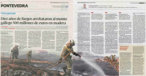 Diario, 16 xullo 207