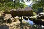 Muíños do Río Barosa, en&nbsp;Barro