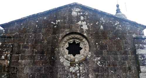 Mosteiro de Caaveiro