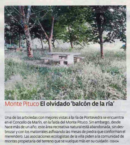 Diario, 31 agosto 2017