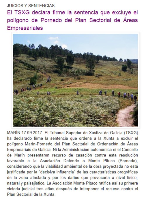 Carragal, 17 setembro 2017