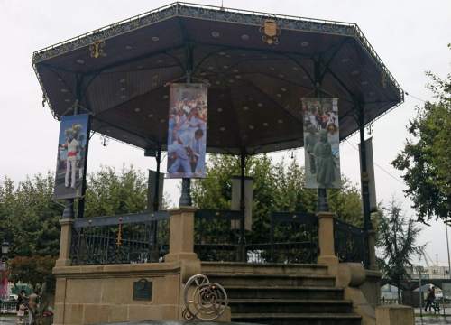 Actos na honra de San Miguel