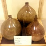 Mostra de cerámica de Laura Villanueva, Alén das&nbsp;olas.