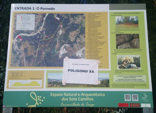 Pro-polígono doente pola sentenza do TSXG