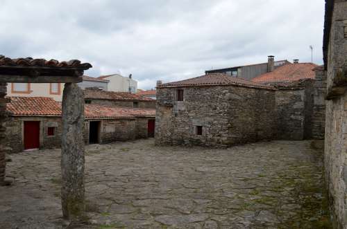 Pendellos de Agolada