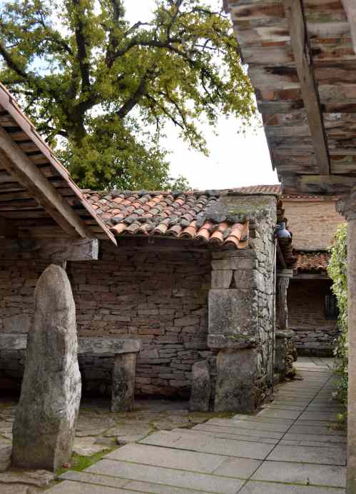 Pendellos de Agolada