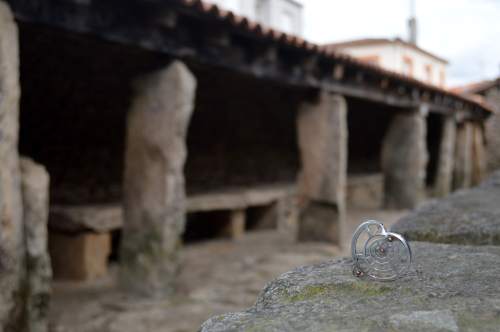 Pendellos de Agolada