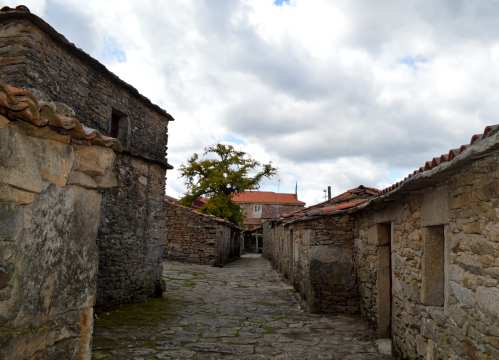 Pendellos de Agolada