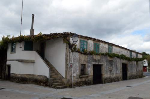 Recunchos de Agolada