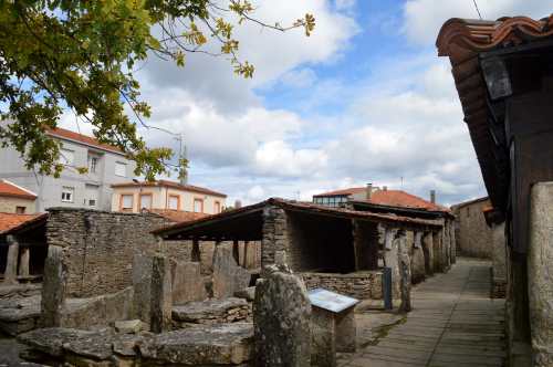 Pendellos de Agolada