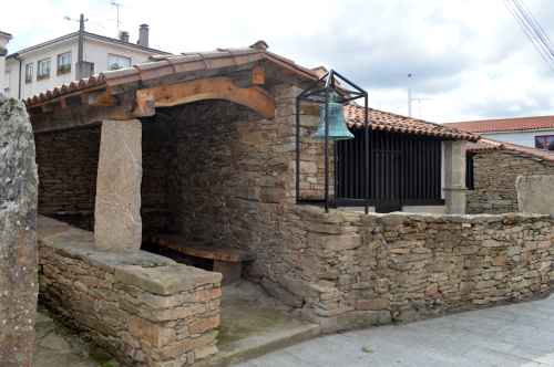 Pendellos de Agolada