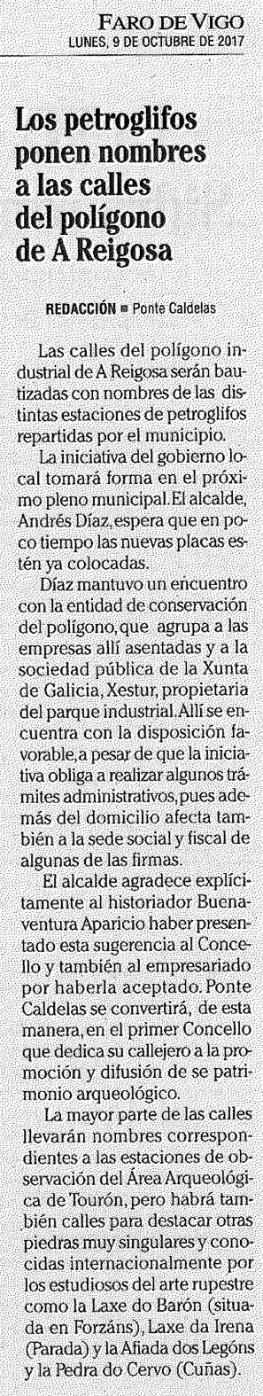 Faro, 9 outubro 2017