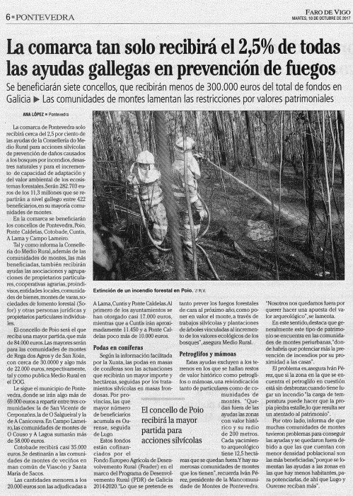 Faro, 10 outubro 2017