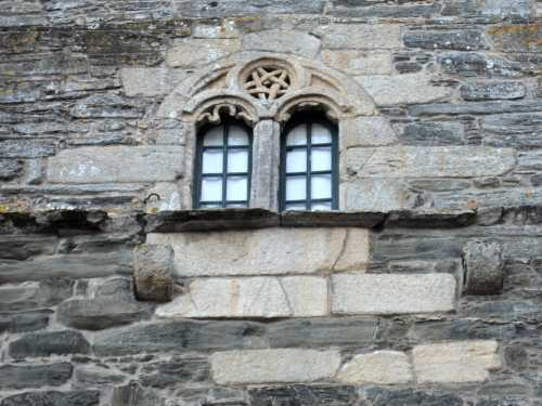 Torreón dos Andrade, Pontedeume