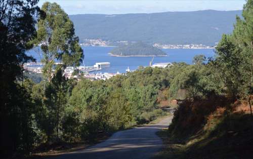 Ruta  das Xornadas polo patrimonio de San Xián
