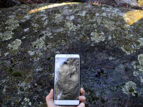 Ruta  das Xornadas polo patrimonio de San Xián