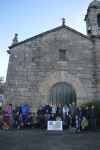 Ruta  das Xornadas polo patrimonio de San&nbsp;Xián