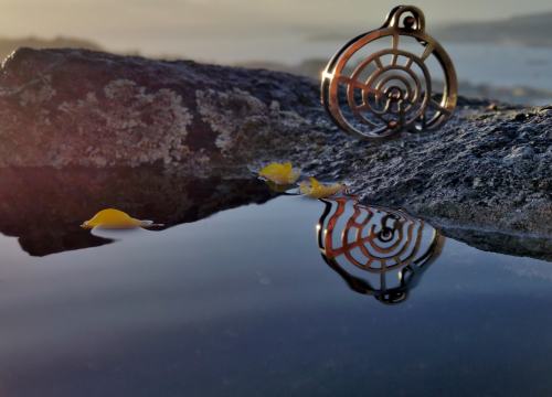 Efectos do paso do temporal "Ana" no Monte Pituco