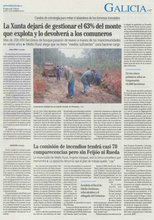 Faro, 28 decembro 2017