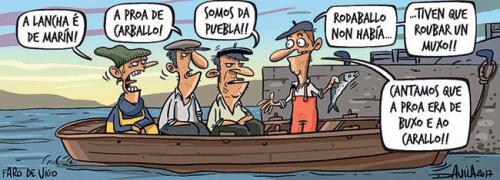 Luis Davila (Faro de Vigo, 19 de decembro de 2017)