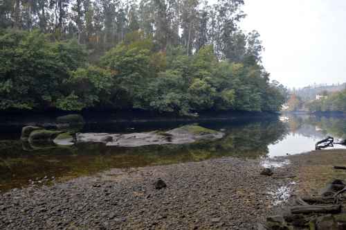 Ponte de Comboa, Soutomaior