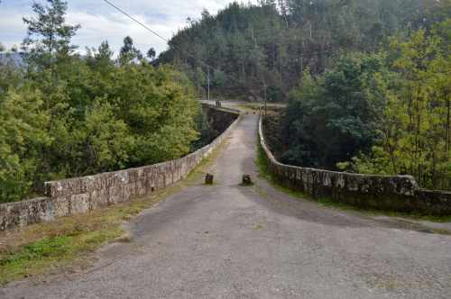 Ponte de Comboa, Soutomaior
